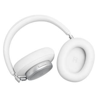 JBL Live 780 Wireless Over-Ear Noise Cancelling Headphones - White