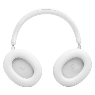 JBL Live 780 Wireless Over-Ear Noise Cancelling Headphones - White
