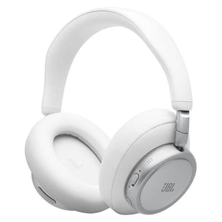 JBL Live 780 Wireless Over-Ear Noise Cancelling Headphones - White