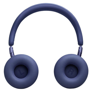 JBL Live 780 Wireless On-Ear Noise Cancelling Headphones - Blue