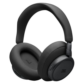JBL Live 780 Wireless Over-Ear Noise Cancelling Headphones - Black