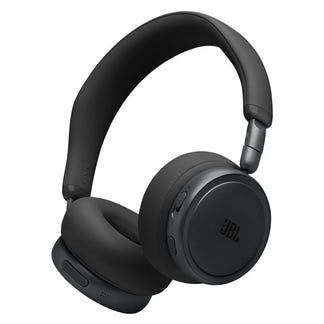 JBL Live 780 Wireless On-Ear Noise Cancelling Headphones - Black