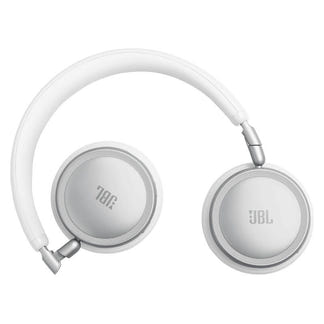 JBL Live 780 Wireless On-Ear Noise Cancelling Headphones - White