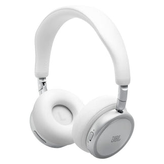 JBL Live 780 Wireless On-Ear Noise Cancelling Headphones - White