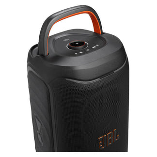 JBL PartyBox 130 Portable Speaker with Replaceable Battery - Black