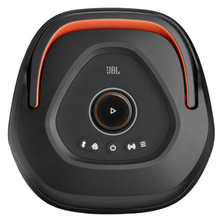 JBL PartyBox 130 Portable Speaker with Replaceable Battery - Black