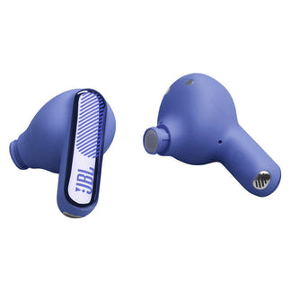 JBL Live Beam 4 TWS Adaptive Noise Cancelling Earbuds - Blue