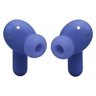 JBL Live Beam 4 TWS Adaptive Noise Cancelling Earbuds - Blue