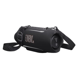 JBL Xtreme 5 Portable Bluetooth Speaker - Black