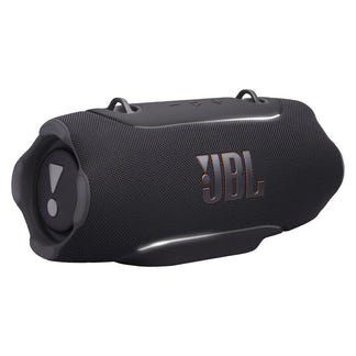 JBL Xtreme 5 Portable Bluetooth Speaker - Black