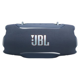 JBL Xtreme 5 Portable Bluetooth Speaker - Blue