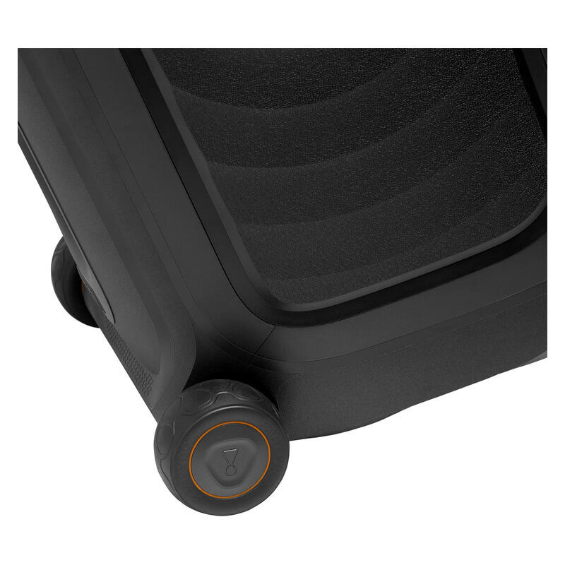 JBL PartyBox Stage 330 Portable Speaker - Black