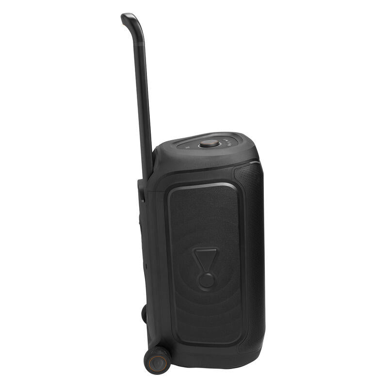 JBL PartyBox Stage 330 Portable Speaker - Black
