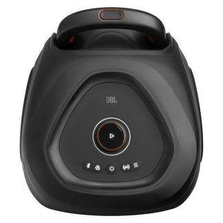 JBL PartyBox Stage 330 Portable Speaker - Black