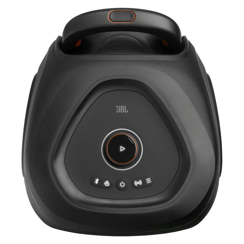 JBL PartyBox Stage 330 Portable Speaker - Black