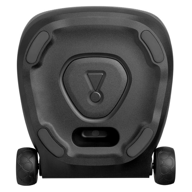 JBL PartyBox Stage 330 Portable Speaker - Black