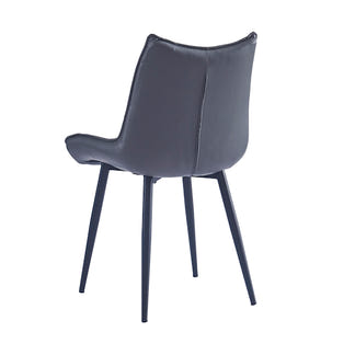 Jett Dining Chair - Grey