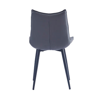 Jett Dining Chair - Grey