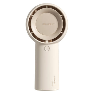 JisuLife 4000mAh Life5 Plus Handheld Fan