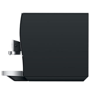 Jura Z10 Diamond Automatic Coffee Machine - Black