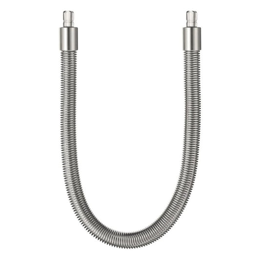 Jura Milk Pipe for HP3 - Stainless Steel Casing