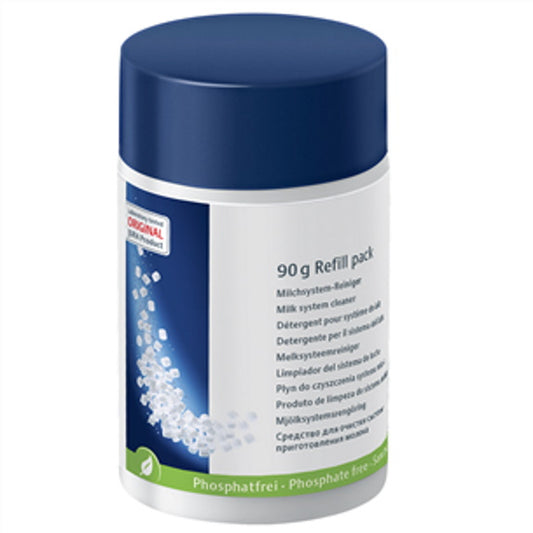 Jura Milk System Cleaner Mini Tablets 90g Refill