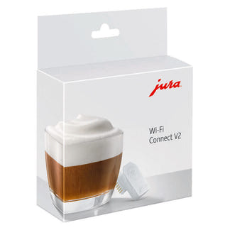 Jura Wi-Fi Connector V2 for Automatic Coffee Machines