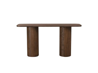 Karvia 1500 Hall Table - Walnut