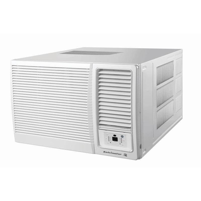 Kelvinator 6.0kW/5.5kW Reverse Cycle Window Wall Air Conditioner