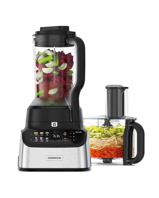 Kenwood MultiPro One Touch Food Processor & Blender