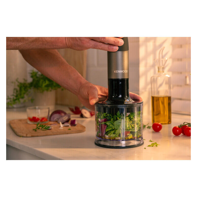 Kenwood Triblade XL Pro Hand Blender