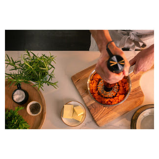 Kenwood Triblade XL Pro Hand Blender