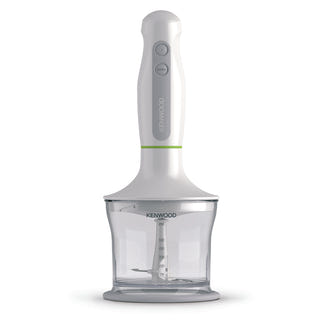 Kenwood Triblade Hand Blender - White