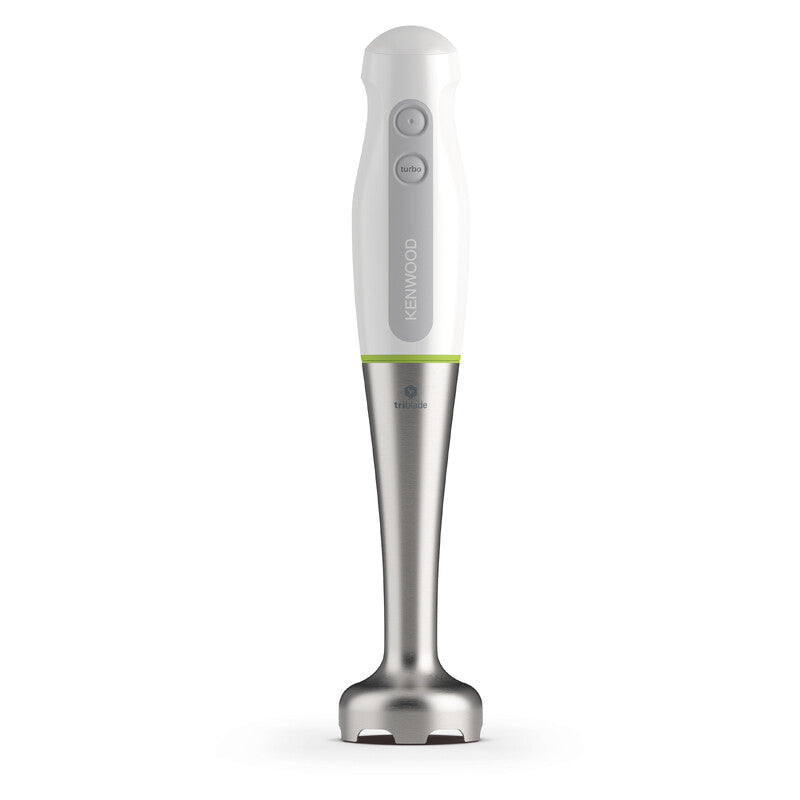 Kenwood Triblade Hand Blender - White