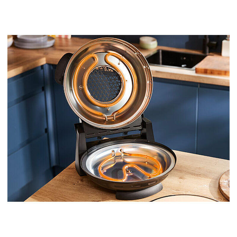 Kenwood "My Pizzeria" Benchtop Pizza Oven - Storm Blue