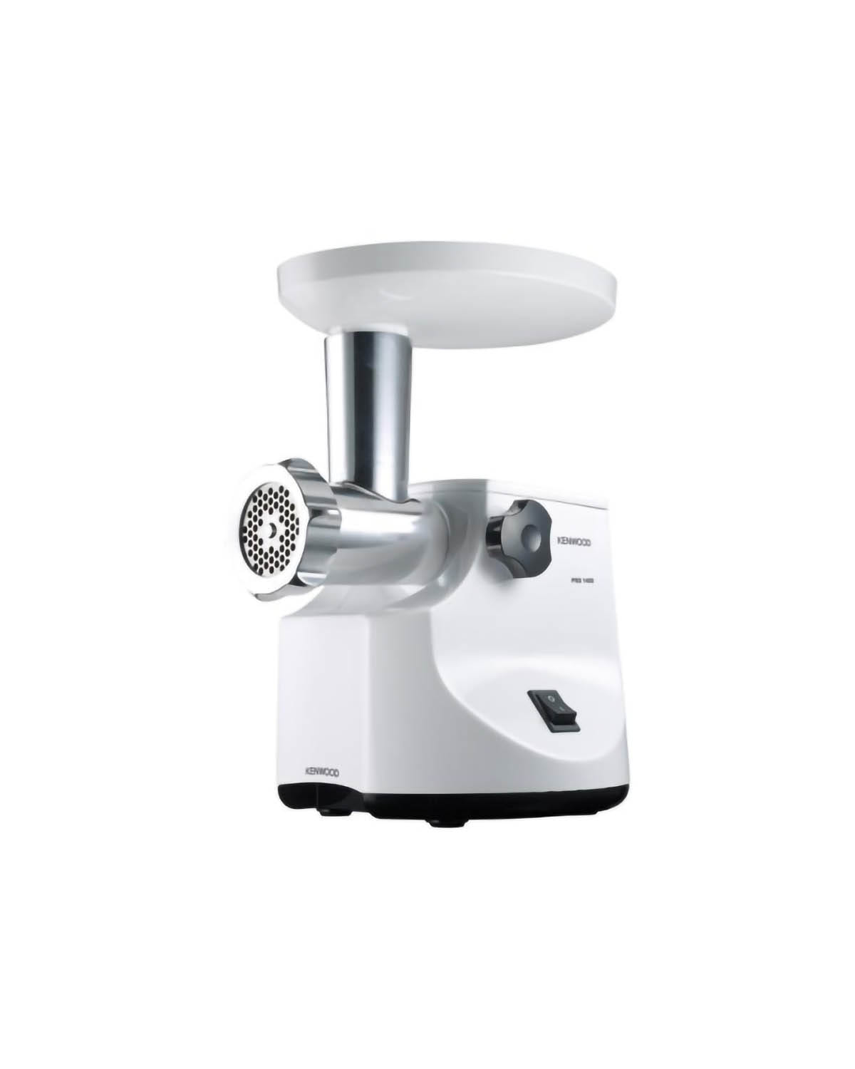 KENWOOD FOOD PROCESSOR MINCER