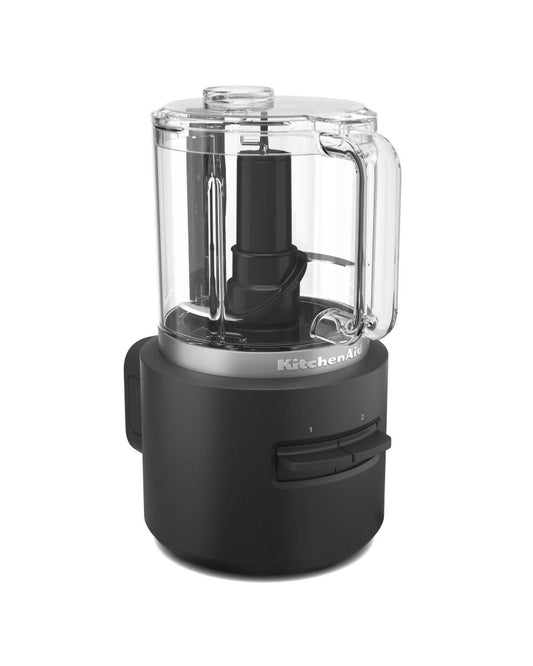 Kitchenaid Go Cordless Chopper