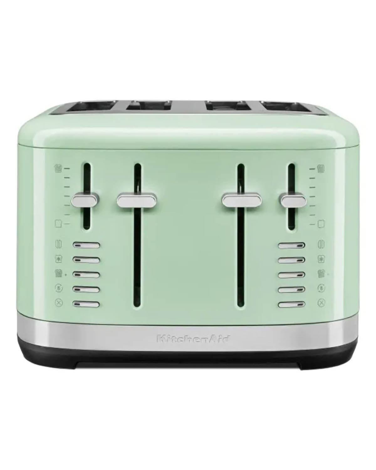 KitchenAid 4 Slice Toaster - Pistachio – Stan Cash