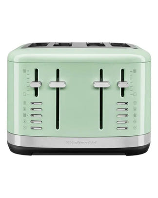 KitchenAid 4 Slice Toaster - Pistachio