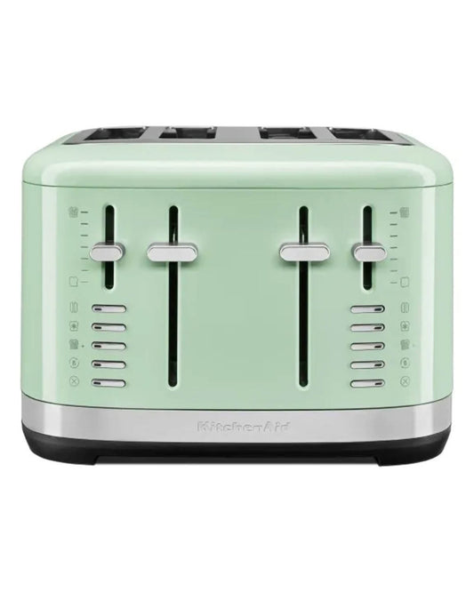 KitchenAid 4 Slice Toaster - Pistachio