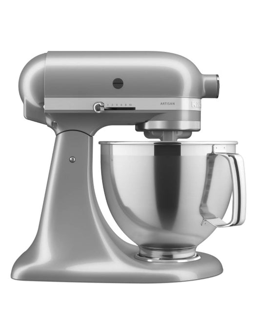 KitchenAid Artisan Stand Mixer - Contour Silver