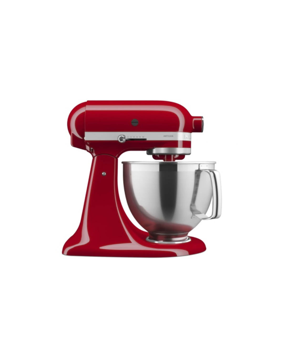 KitchenAid Artisan Stand Mixer - Empire Red – Stan Cash