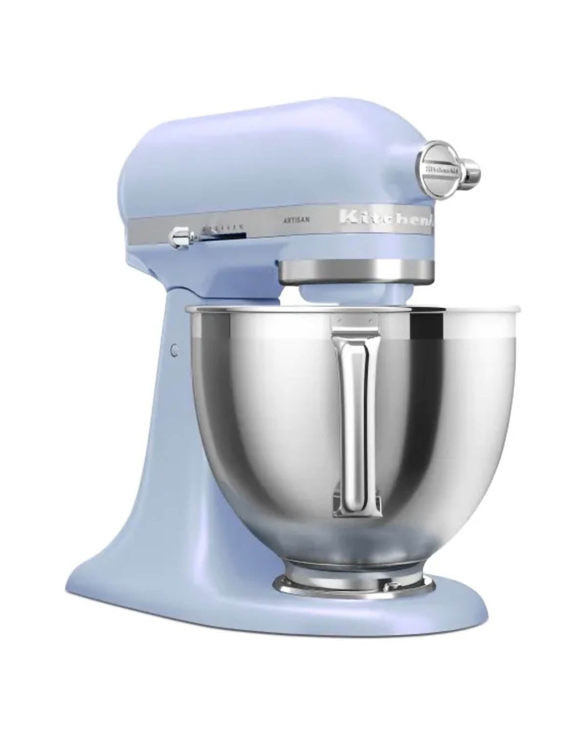 KitchenAid Artisan Stand Mixer - Blue Salt