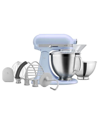 KitchenAid Artisan Stand Mixer - Blue Salt