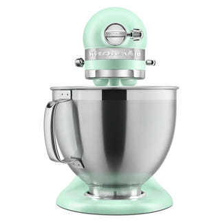 KitchenAid 4.7L Artisan Stand Mixer - Spearmint (KSM195)
