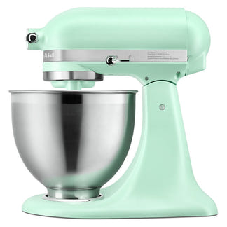 KitchenAid 4.7L Artisan Stand Mixer - Spearmint (KSM195)
