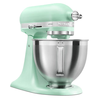 KitchenAid 4.7L Artisan Stand Mixer - Spearmint (KSM195)
