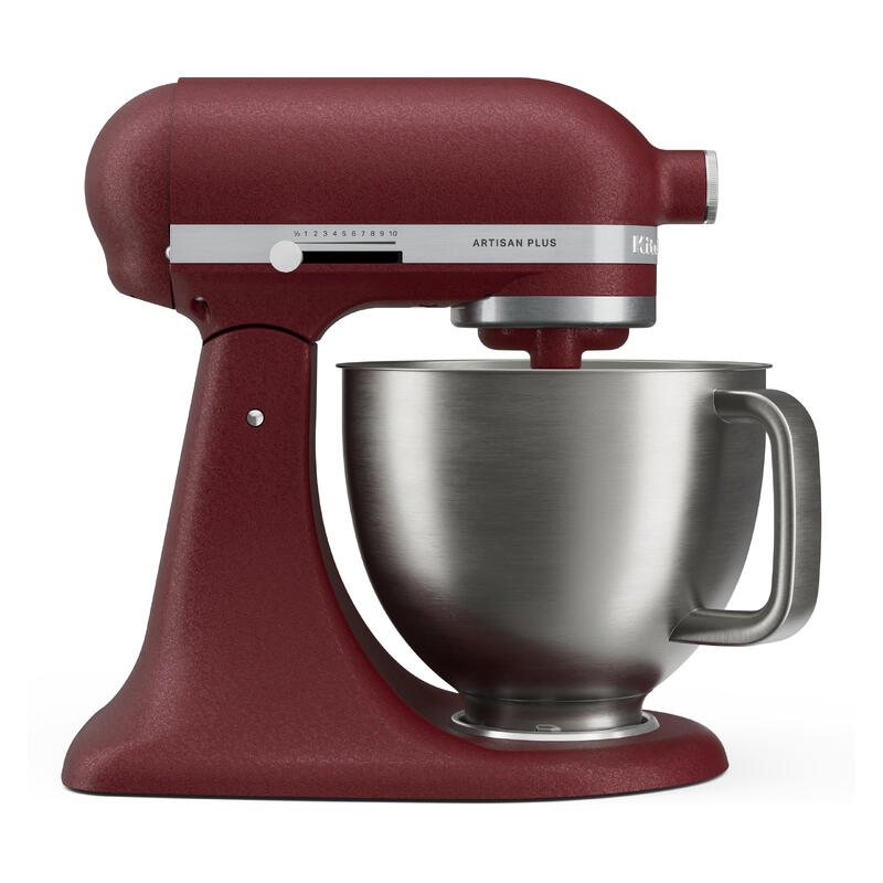 KitchenAid Artisan Plus Stan Mixer - Sun Dried Tomato