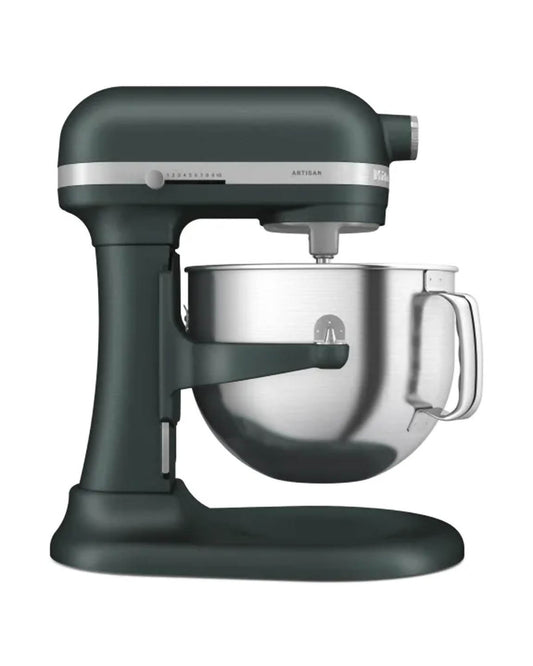KitchenAid Bowl Lift Mixer 375W - Pebbled Palm
