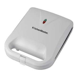 Kitchen Master 4 Slice Sandwich Maker